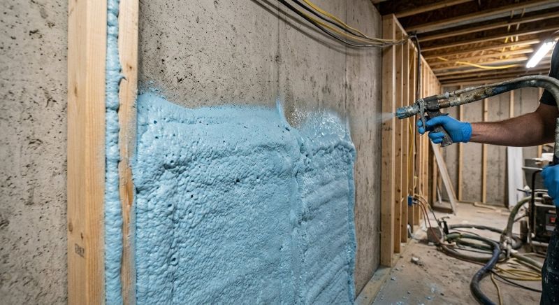 Residential Insulation service in Austin, TX