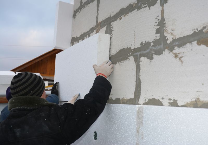 Residential Insulation service in Boulder, CO