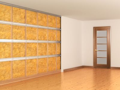 Sound Insulation
