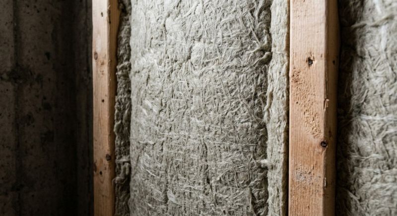 Barn Insulation Installation in Boulder, CO