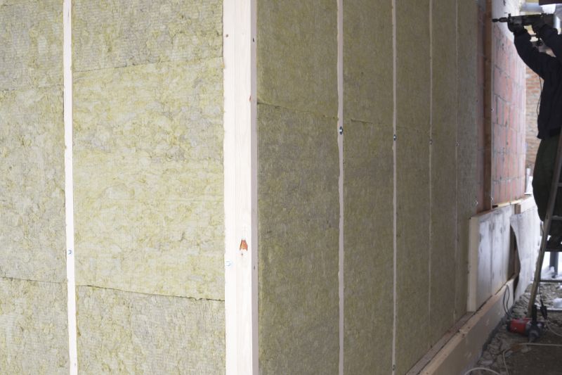 Interior Insulation Service in Longmont, CO