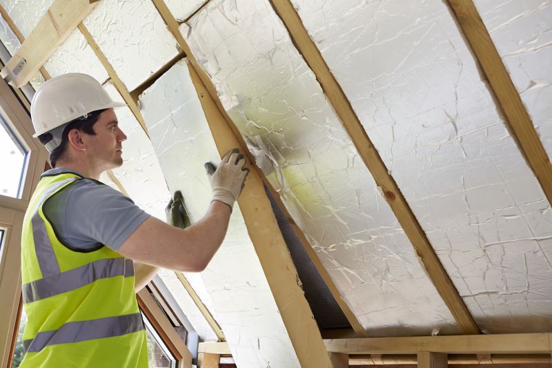 Pole Barn Insulation Service in Boulder, CO