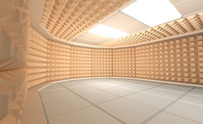 Sound Insulation