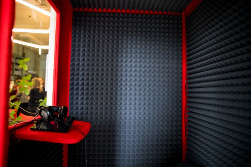 Sound Insulation